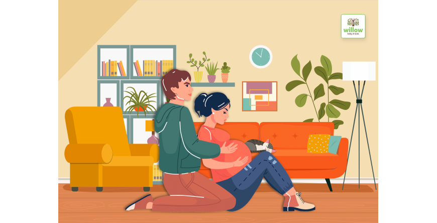 Cerdas Menyikapi Mitos Mengenai Kehamilan